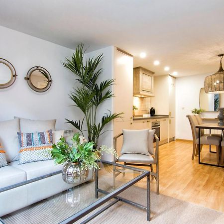 Apartmán Luxury Alhambra Hideaway Granada Exteriér fotografie