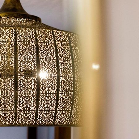 Apartmán Luxury Alhambra Hideaway Granada Exteriér fotografie