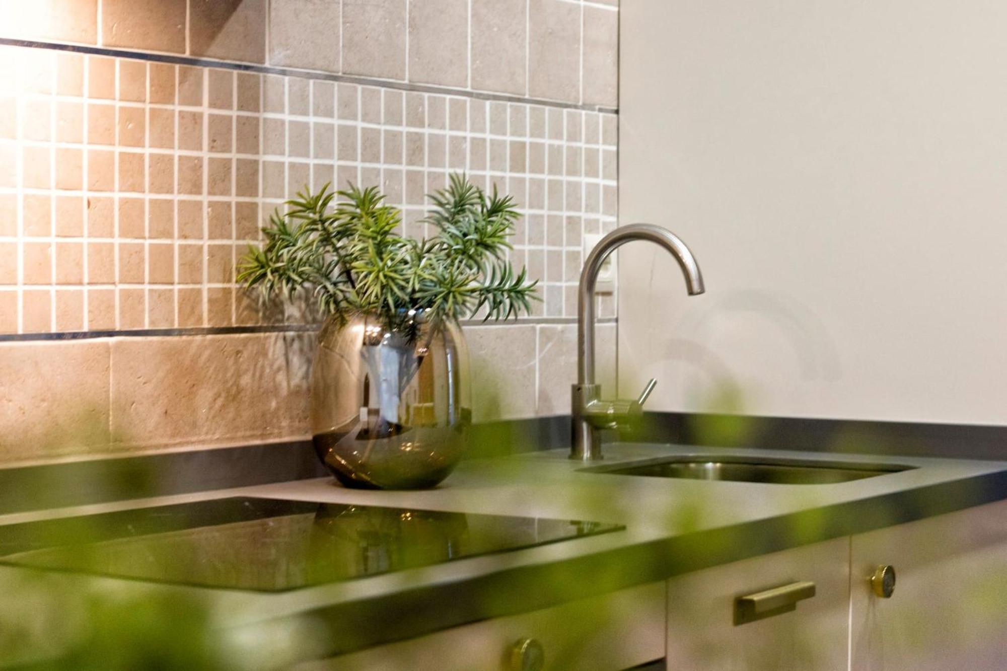 Apartmán Luxury Alhambra Hideaway Granada Exteriér fotografie