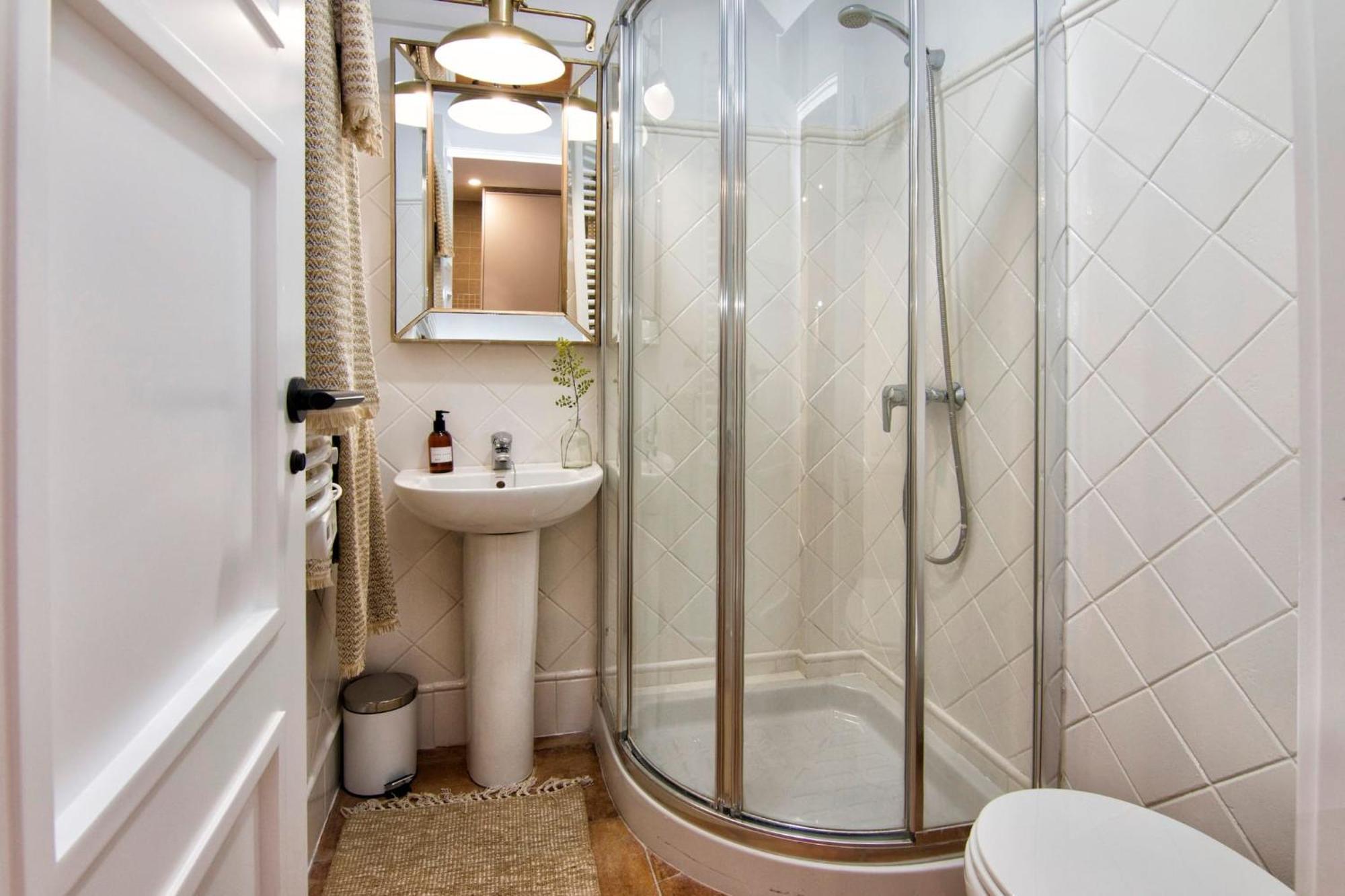 Apartmán Luxury Alhambra Hideaway Granada Exteriér fotografie