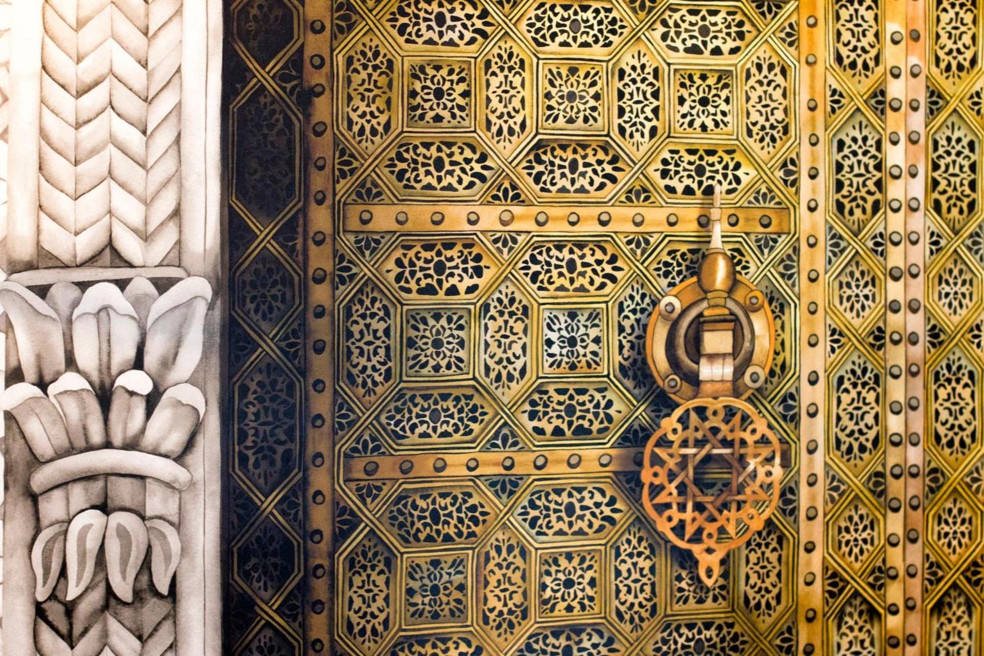 Apartmán Luxury Alhambra Hideaway Granada Exteriér fotografie
